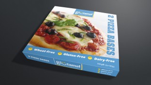 Product Packaging Graphic Design Cheshire UK