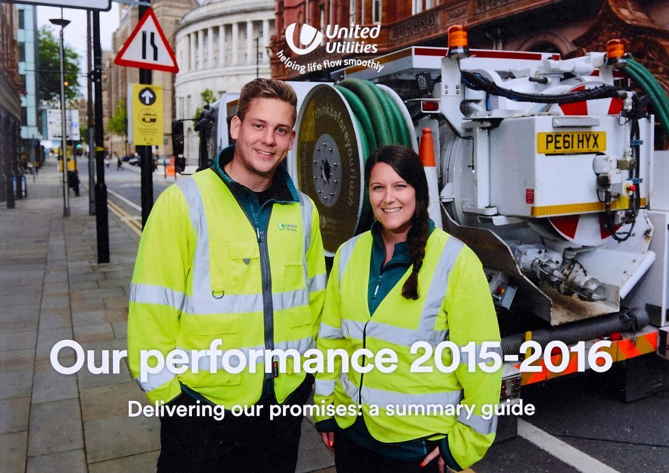 Annual performance report