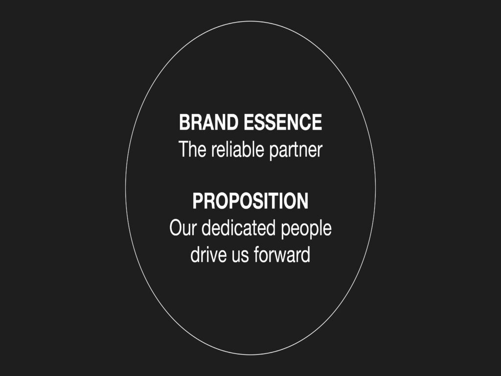 H&T Presspart – Branding strategy & development