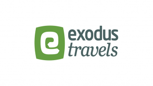 exodus travel logo