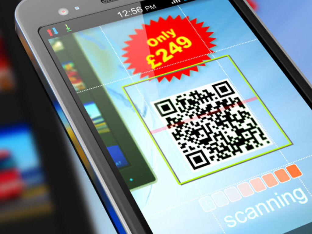 Quick guide to QR codes
