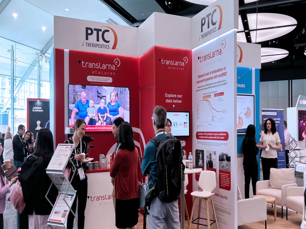 Adaptable Congress Stand Design – London, Manchester, UK