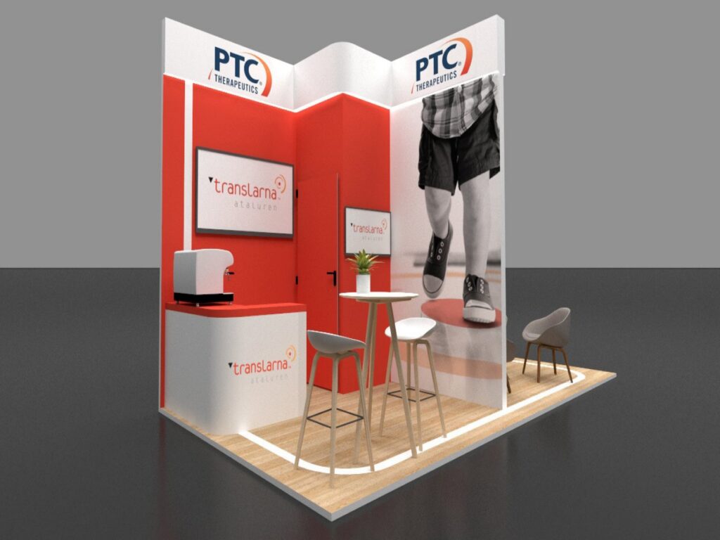Adaptable Congress Stand Design – London, Manchester, UK
