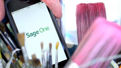 Social media content