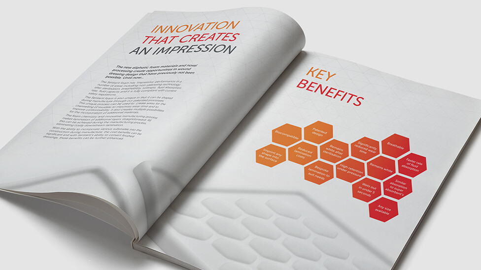 benefits of brochure design