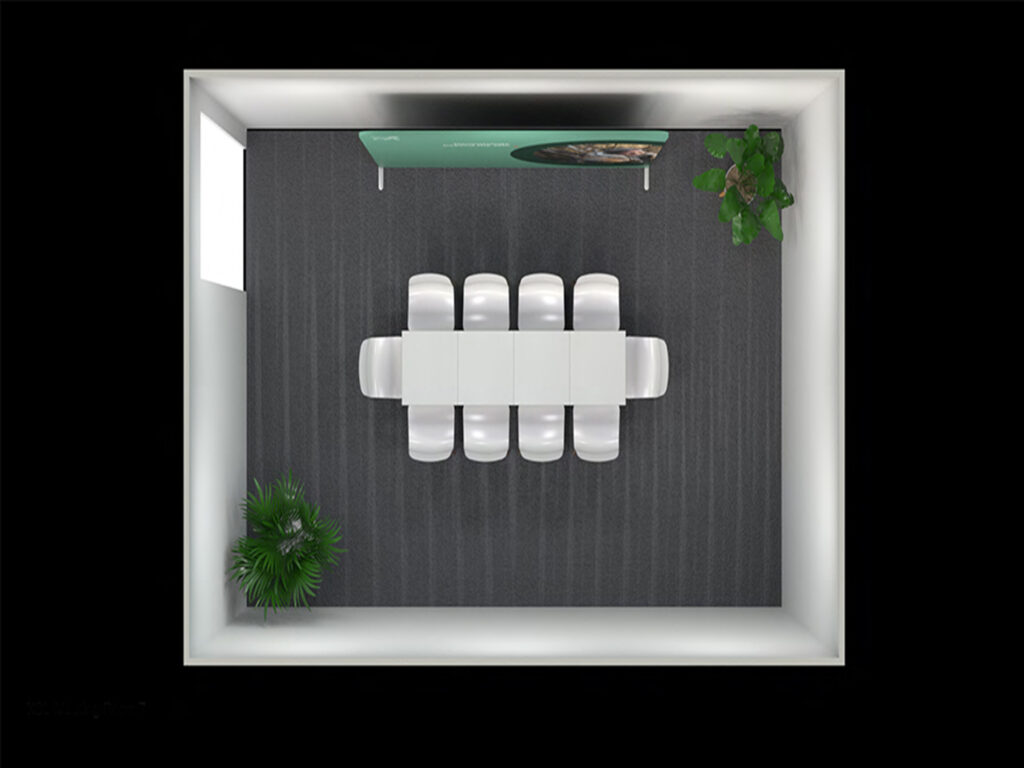 booth design