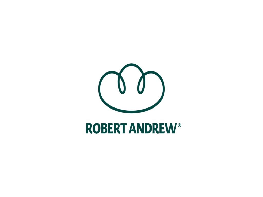 Robert Andrew – Brand launch and marketing strategy