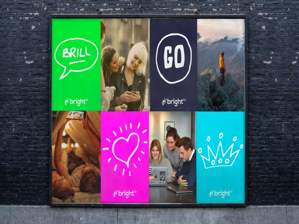 Brand strategy (NEW)
