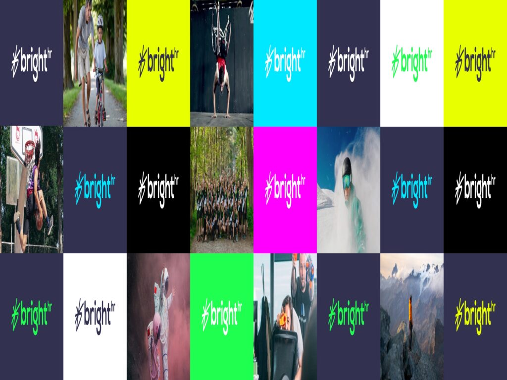 BrightHR – Brand strategy and development