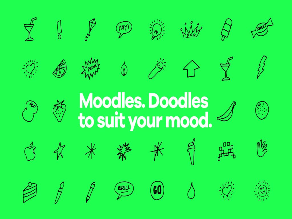 BrightHR – Brand strategy and development