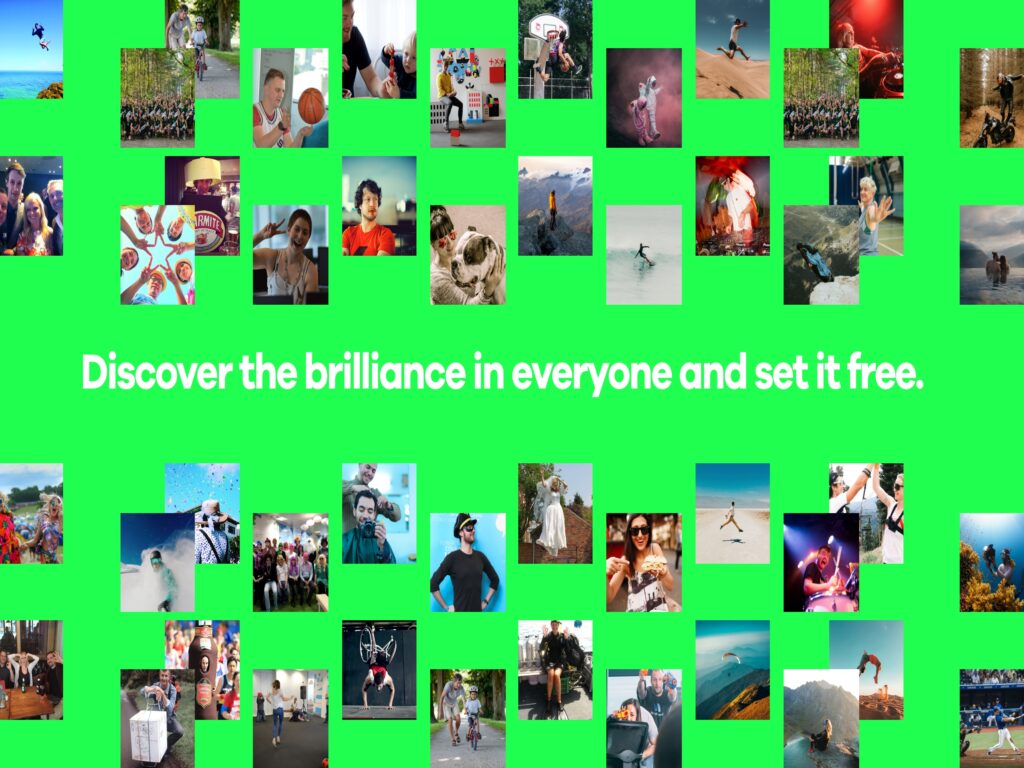 BrightHR – Brand strategy and development