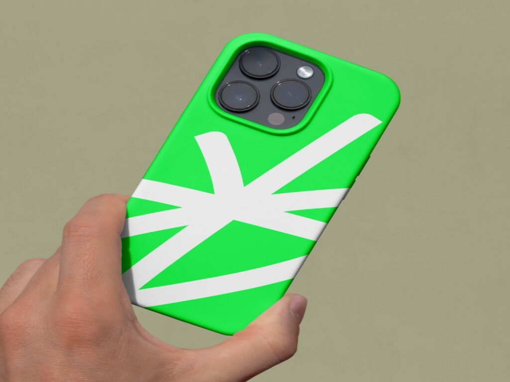 BrightHR – Brand strategy and development