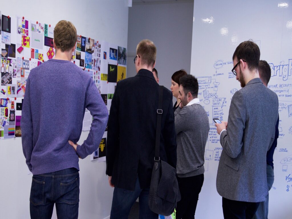 BrightHR – Brand strategy and development