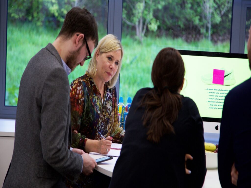 BrightHR – Brand strategy and development