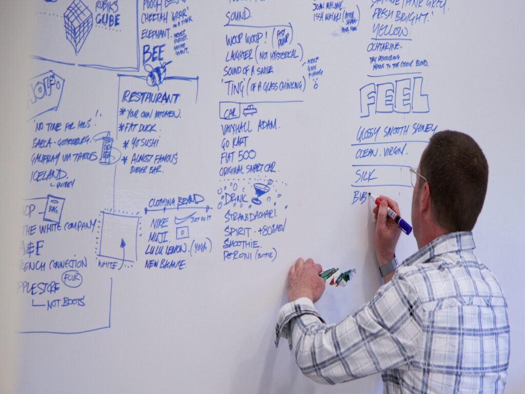 BrightHR – Brand strategy and development