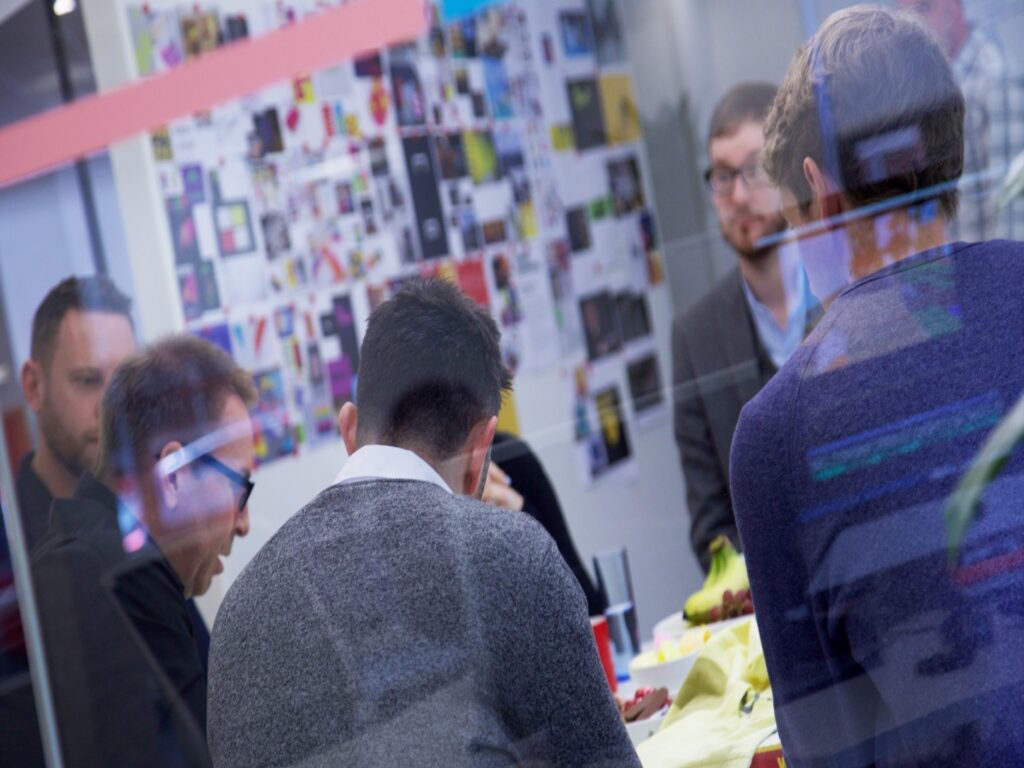 BrightHR – Brand strategy and development