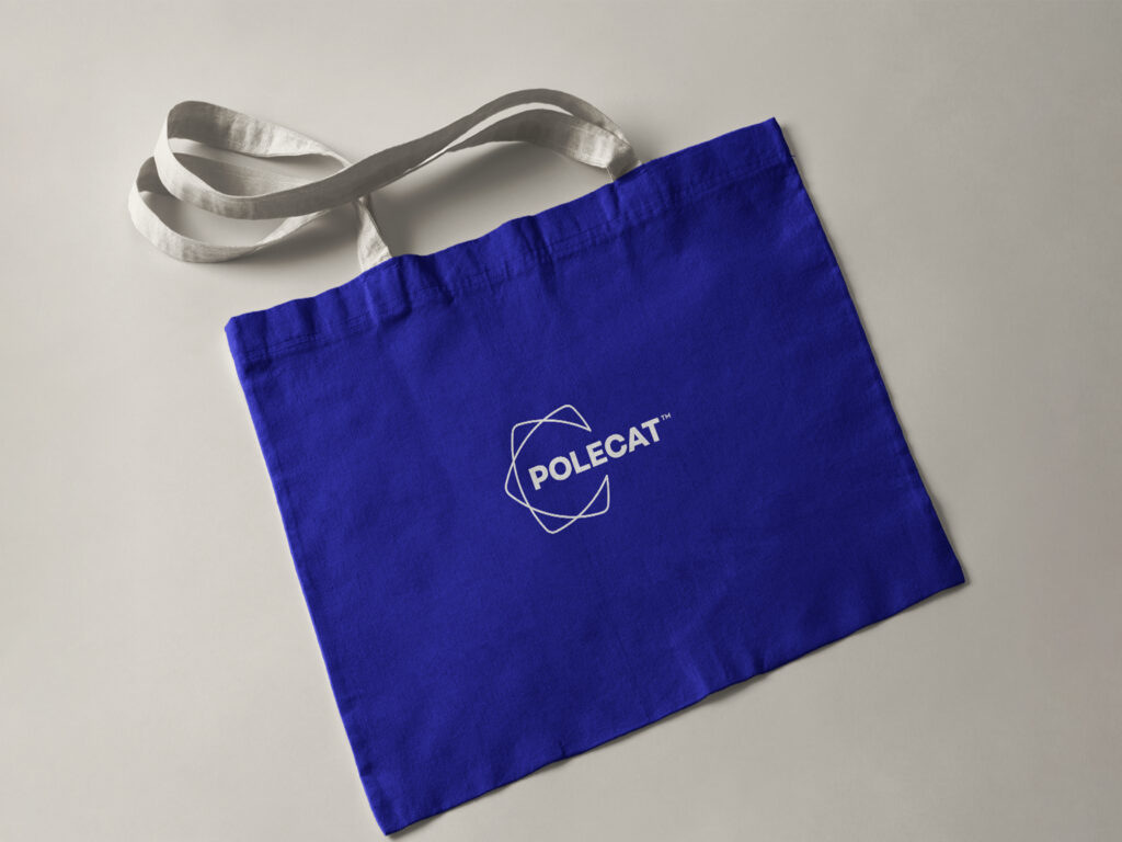 Polecat – Branding development