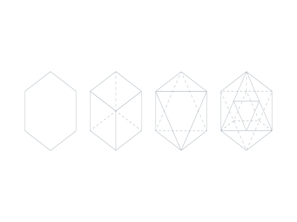 Raw London – Branding strategy