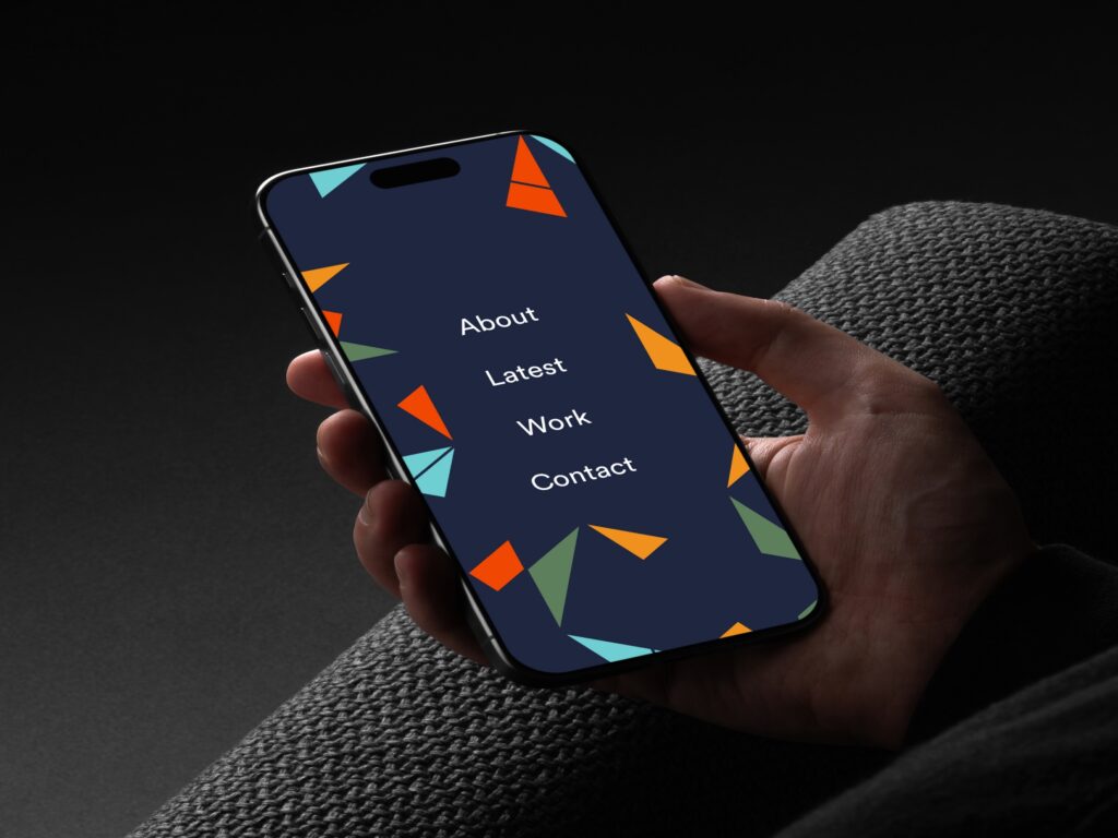 Raw London – Branding strategy