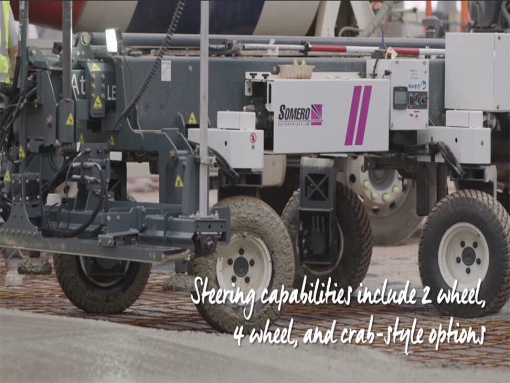 Client testimonial video