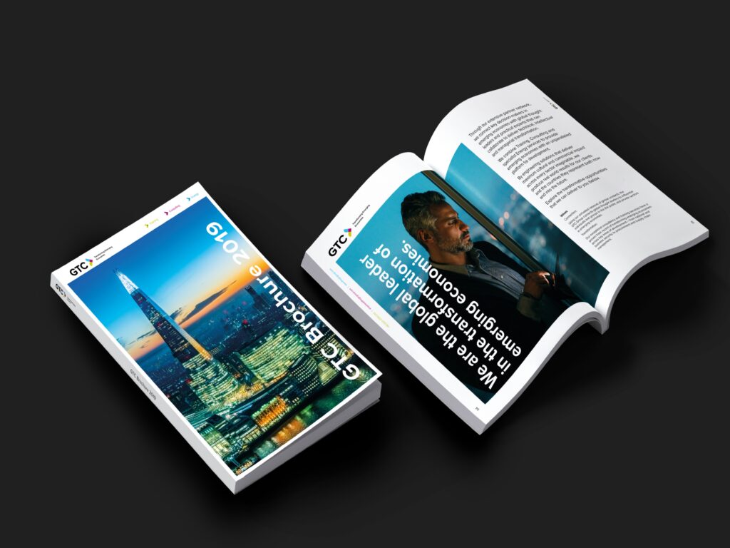Company Brochure