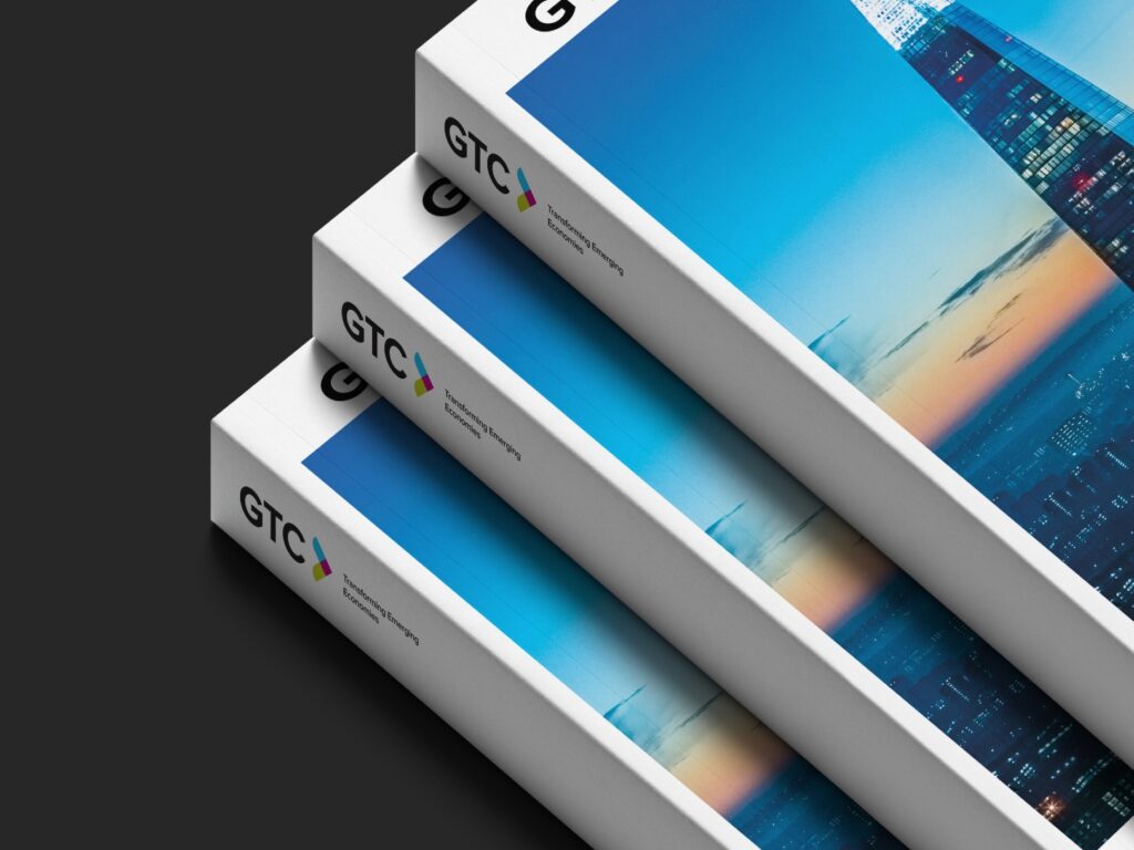 The GTC Group – Company brochure