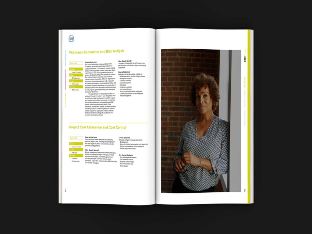 The GTC Group – Company brochure