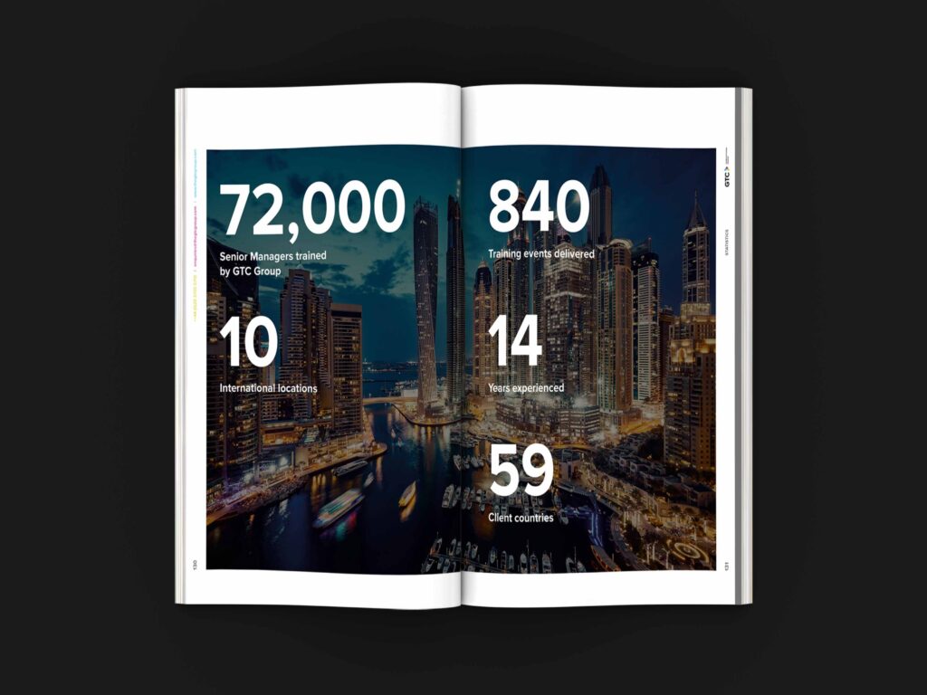 Company Brochure