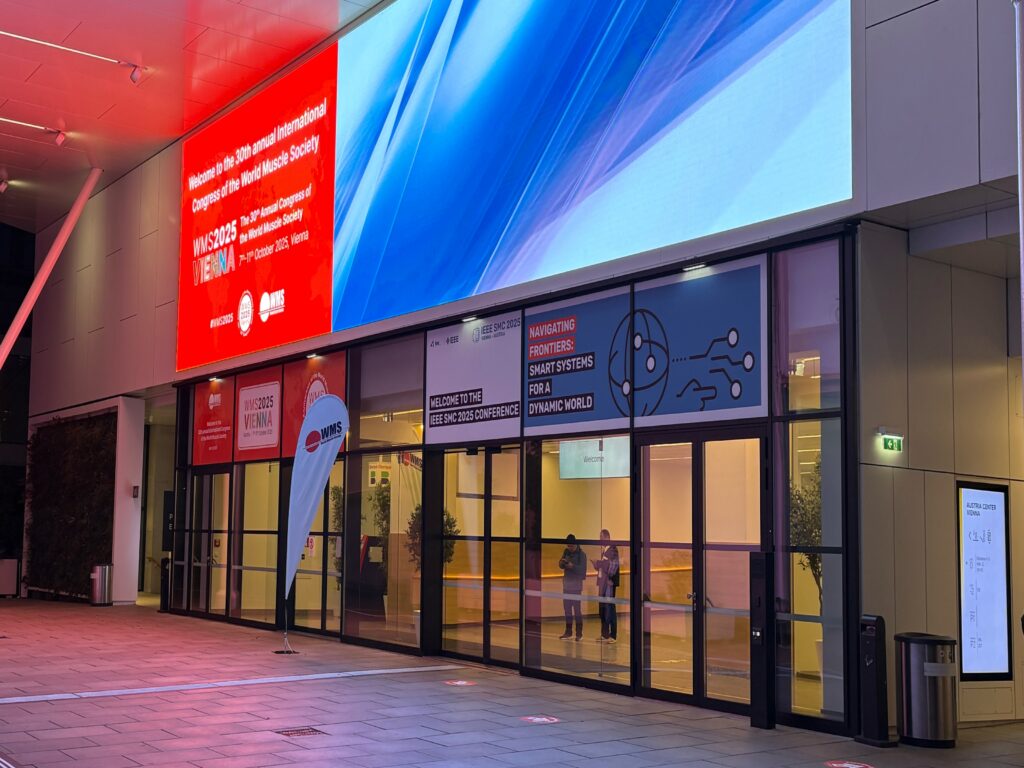 PTC Therapeutics Inc – Congress booth design