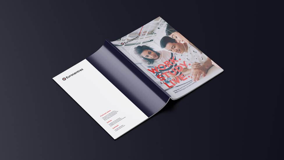 Course prospectus design