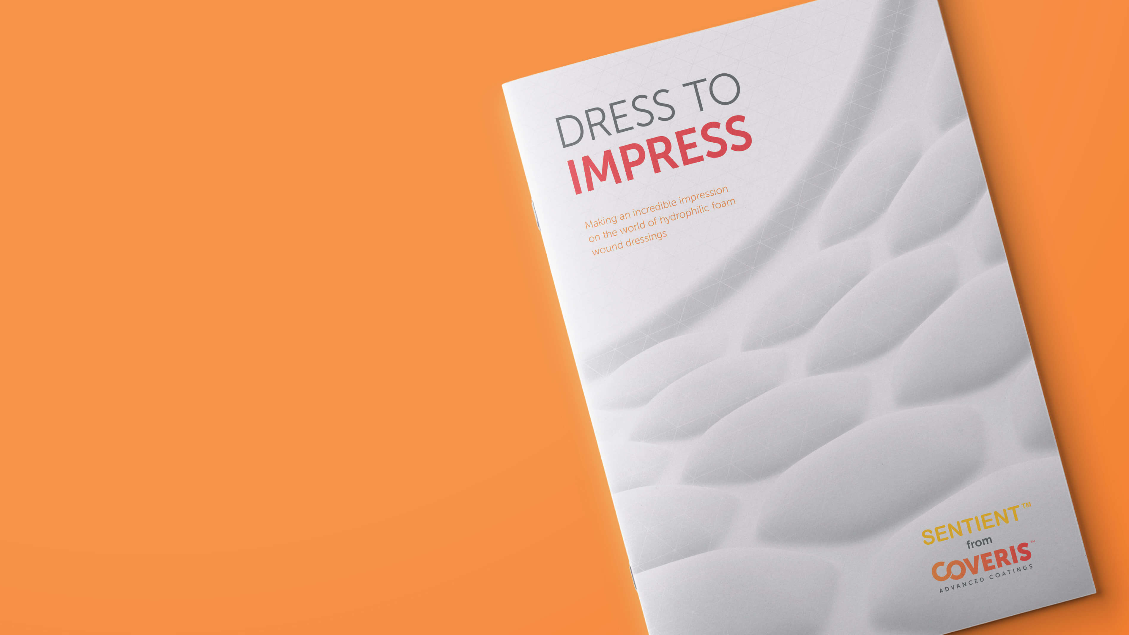 Brochure design that touches your audience