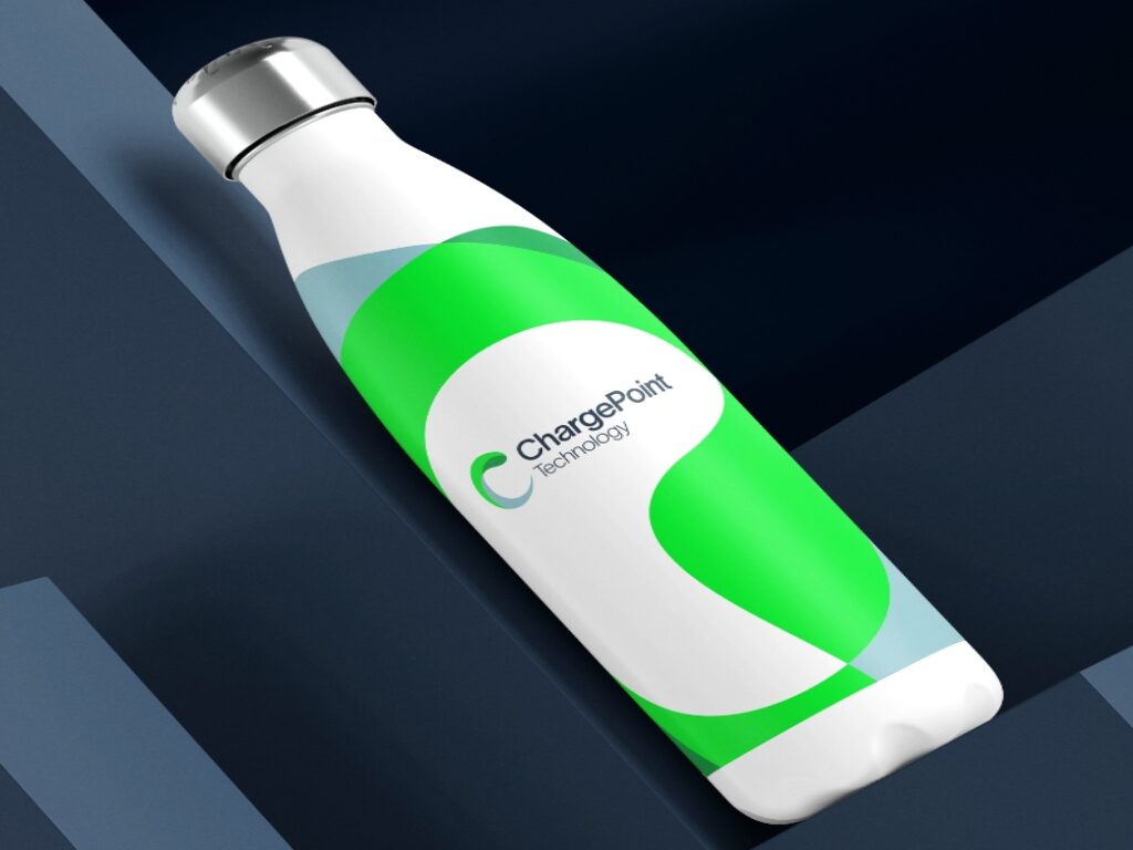 ChargePoint Technology – Brand development