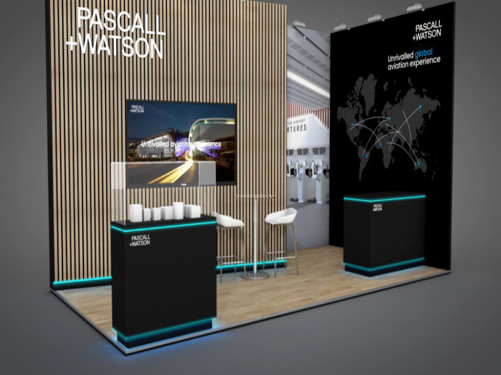 Exhibition design (NEW)