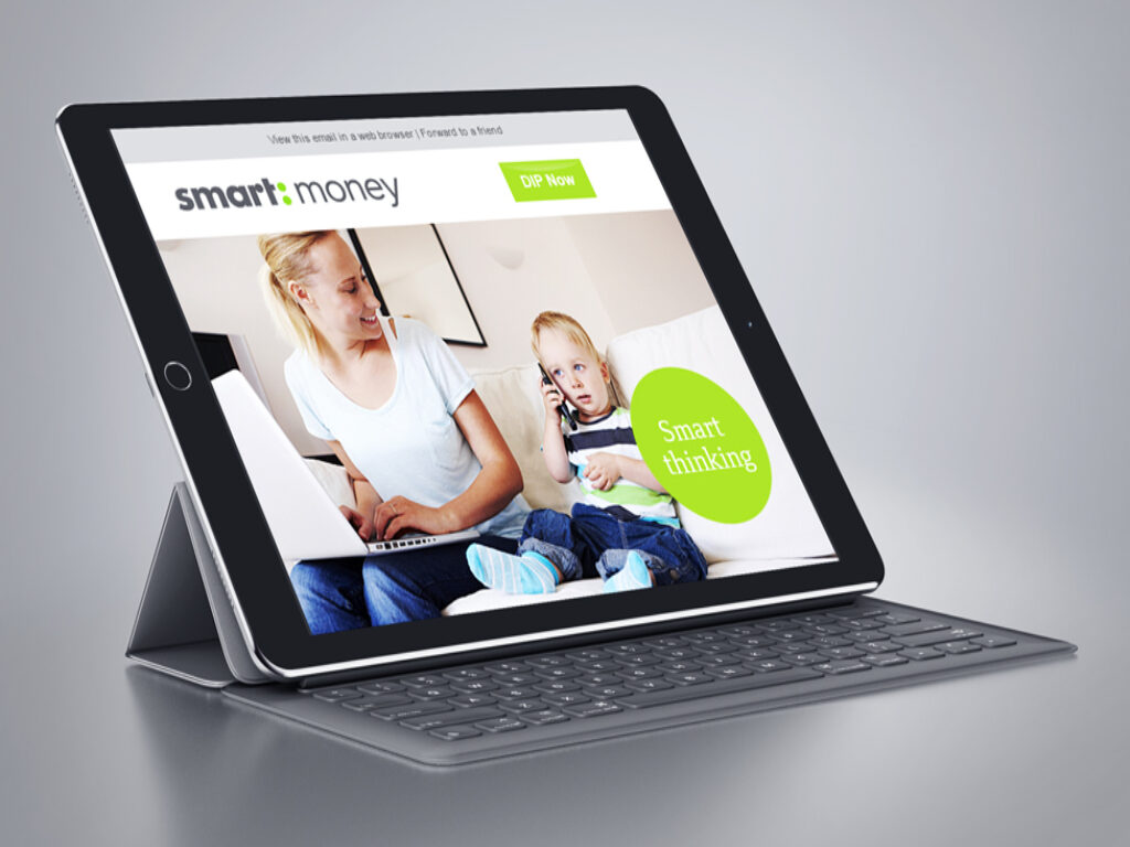 email marketing campaign