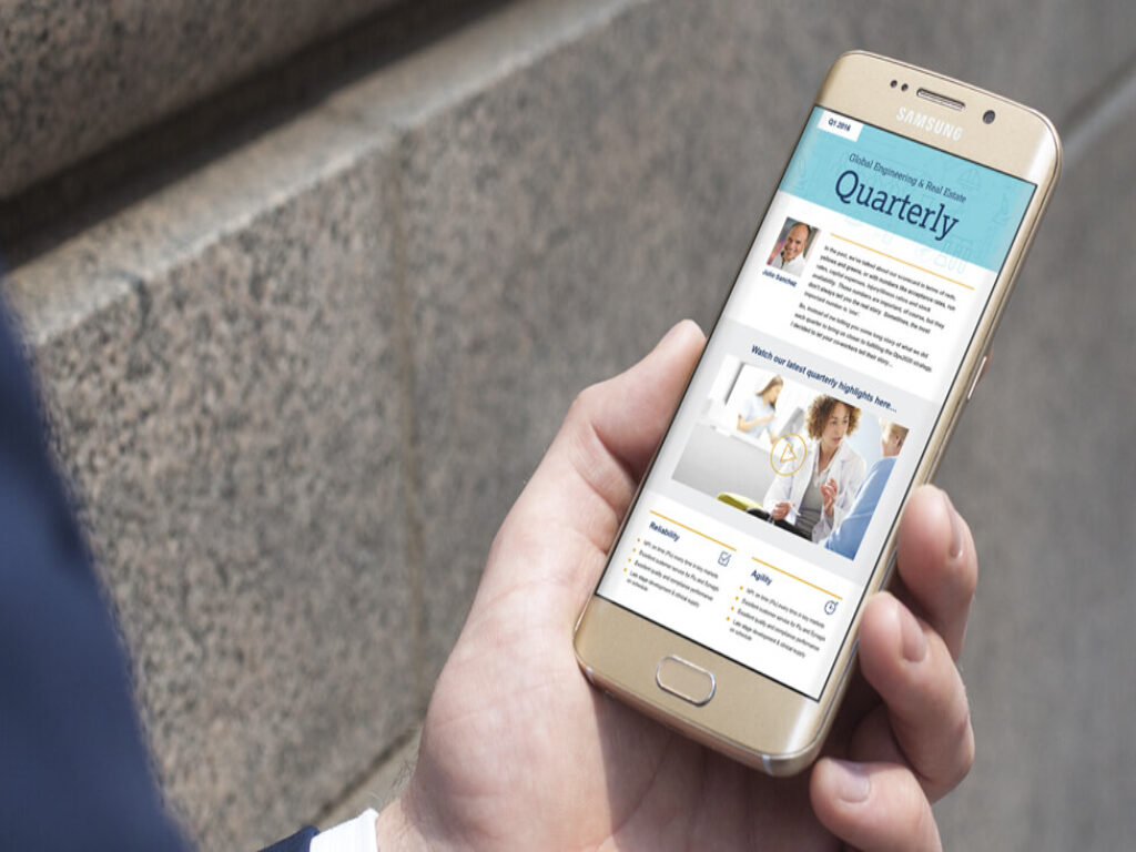 email marketing campaigns