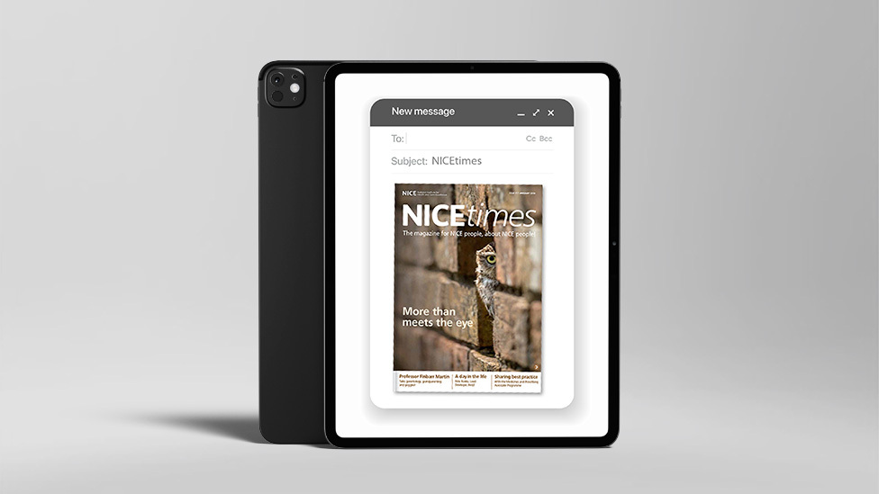 Employee Newsletters