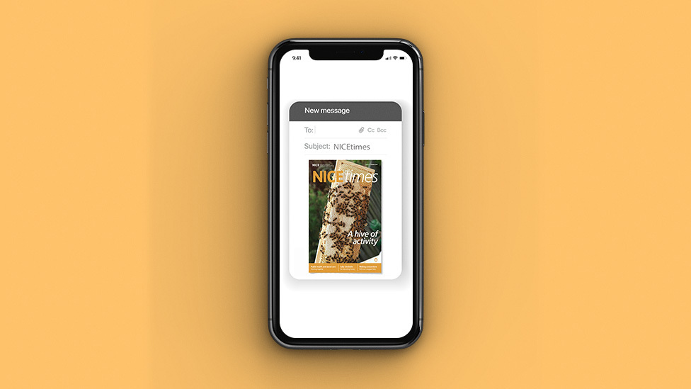 Employee Newsletters