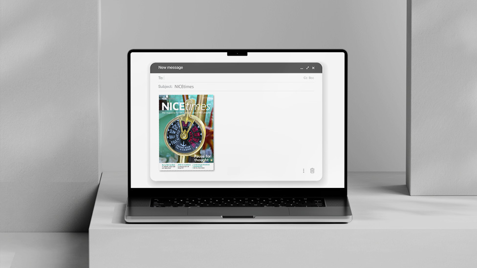 Employee Newsletters