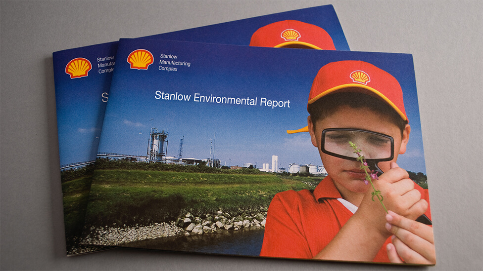 environmental report