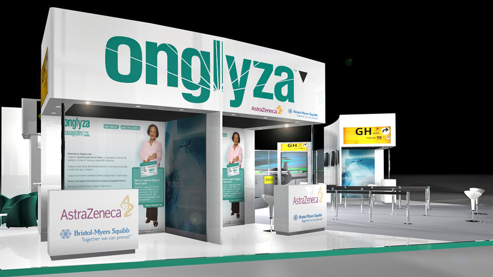 Exhibition Design