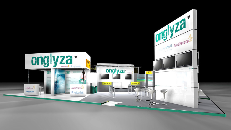 exhibition design
