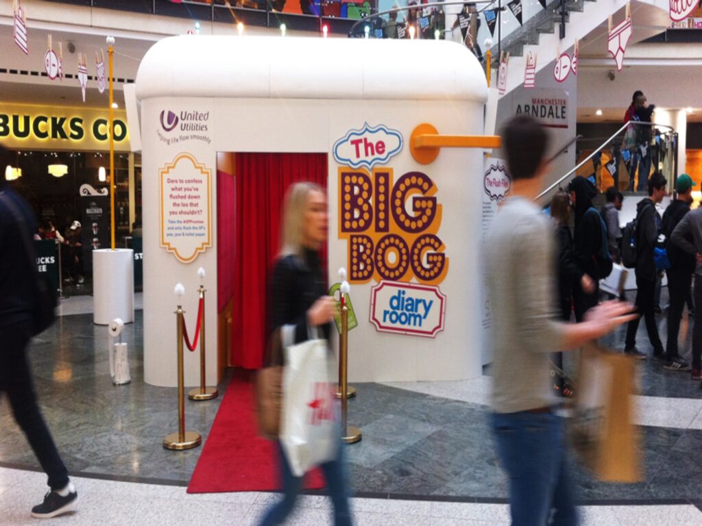 Manchester Creative Agency