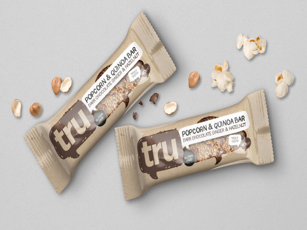 Packaging design (NEW)
