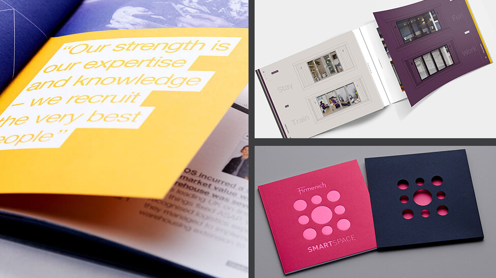 how to design a brochure-brochure design