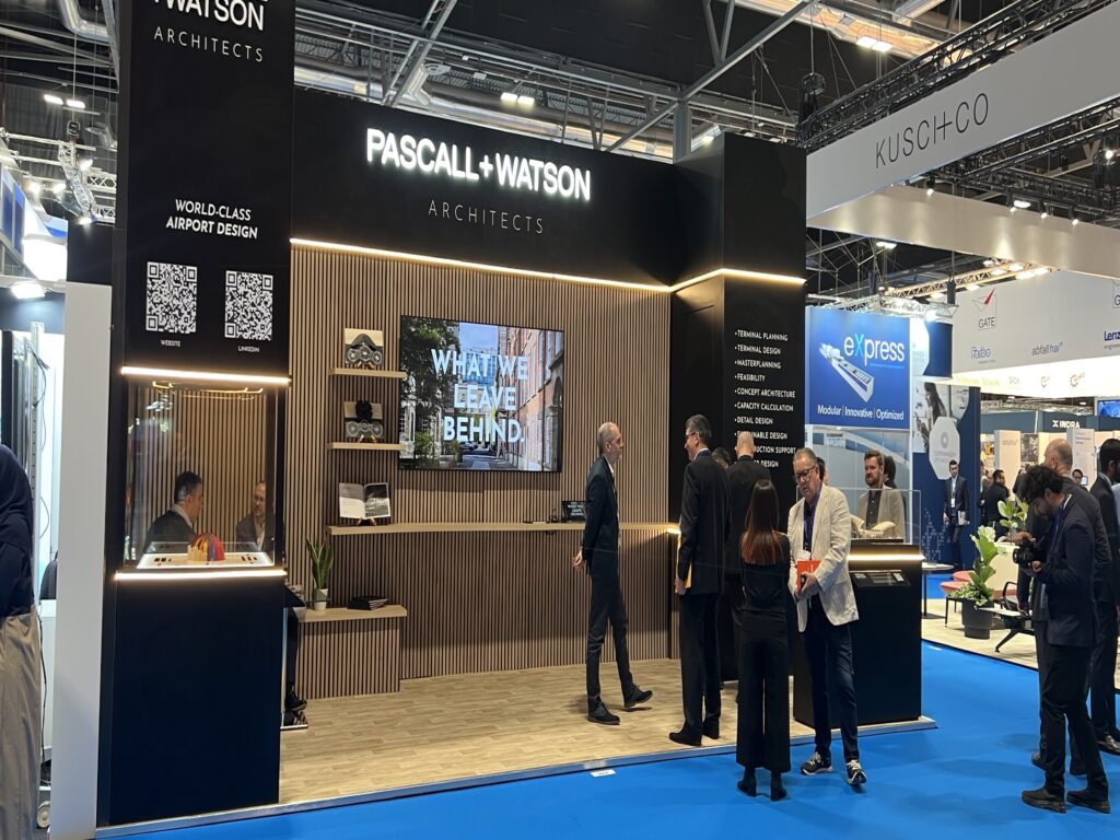 Hybrid stand design