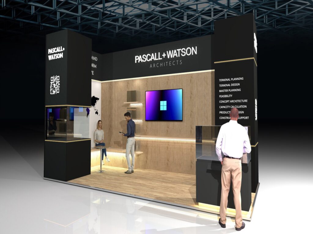Hybrid Stand Design
