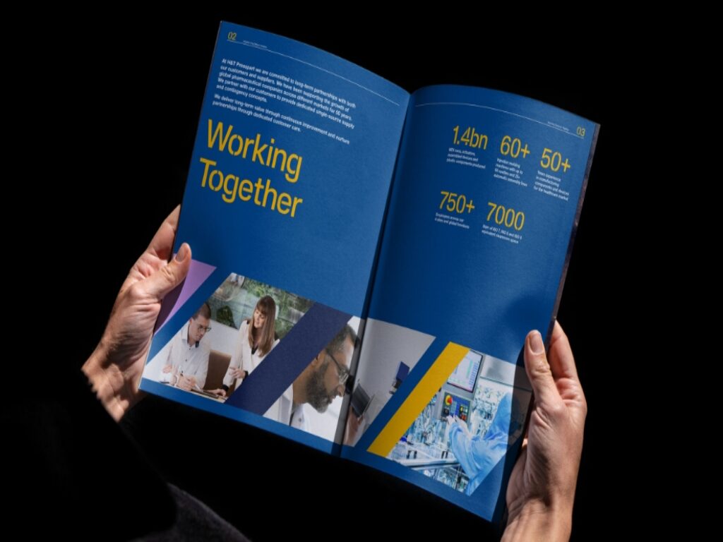 Why an integrated agency delivers way more for your business – Top 10 reasons