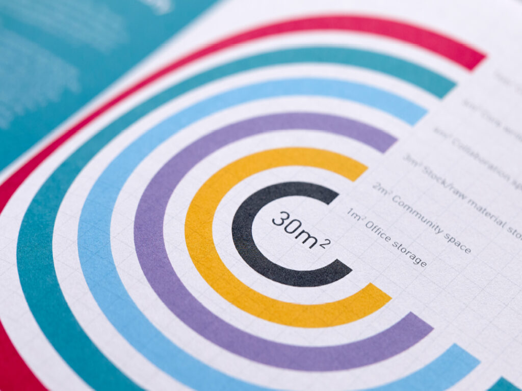 interior design brochure