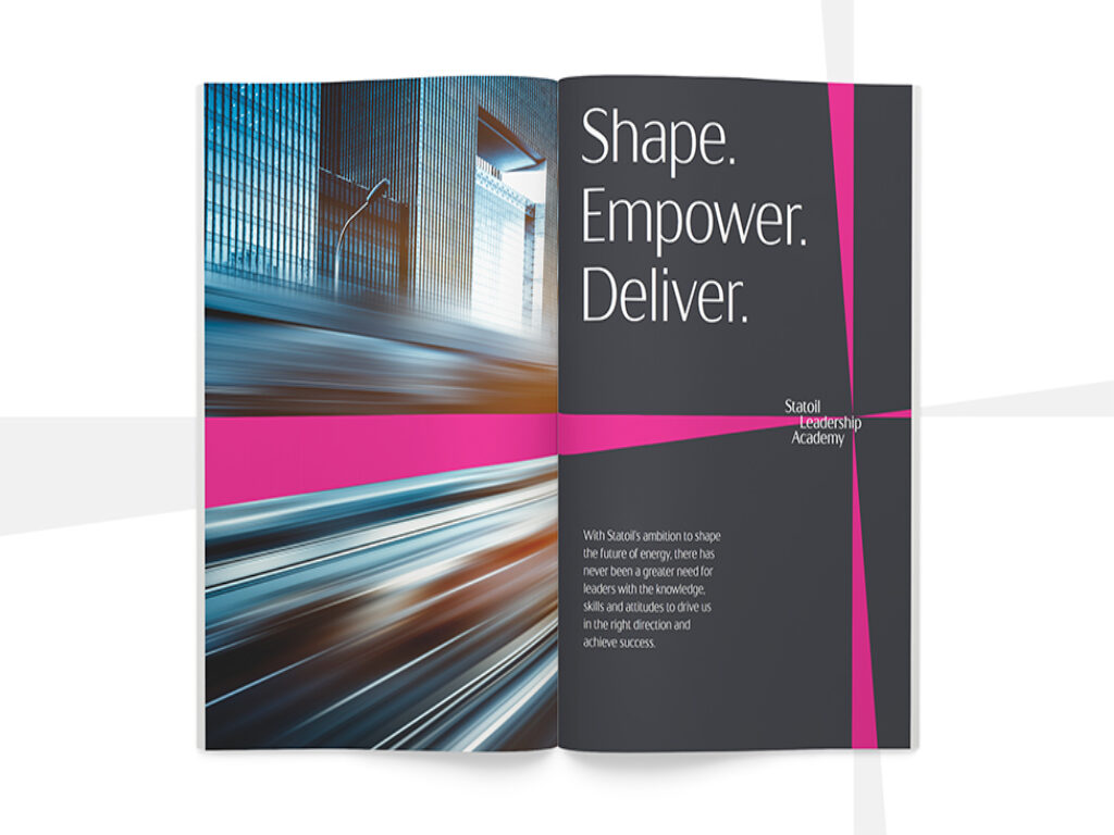 internal communications branding