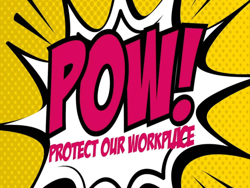 internal communications campaign